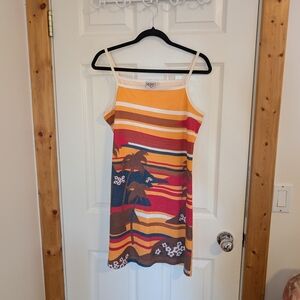 Vintage Roxy Dress